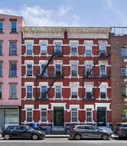 431-433 Wythe Avenue, Brooklyn, NY